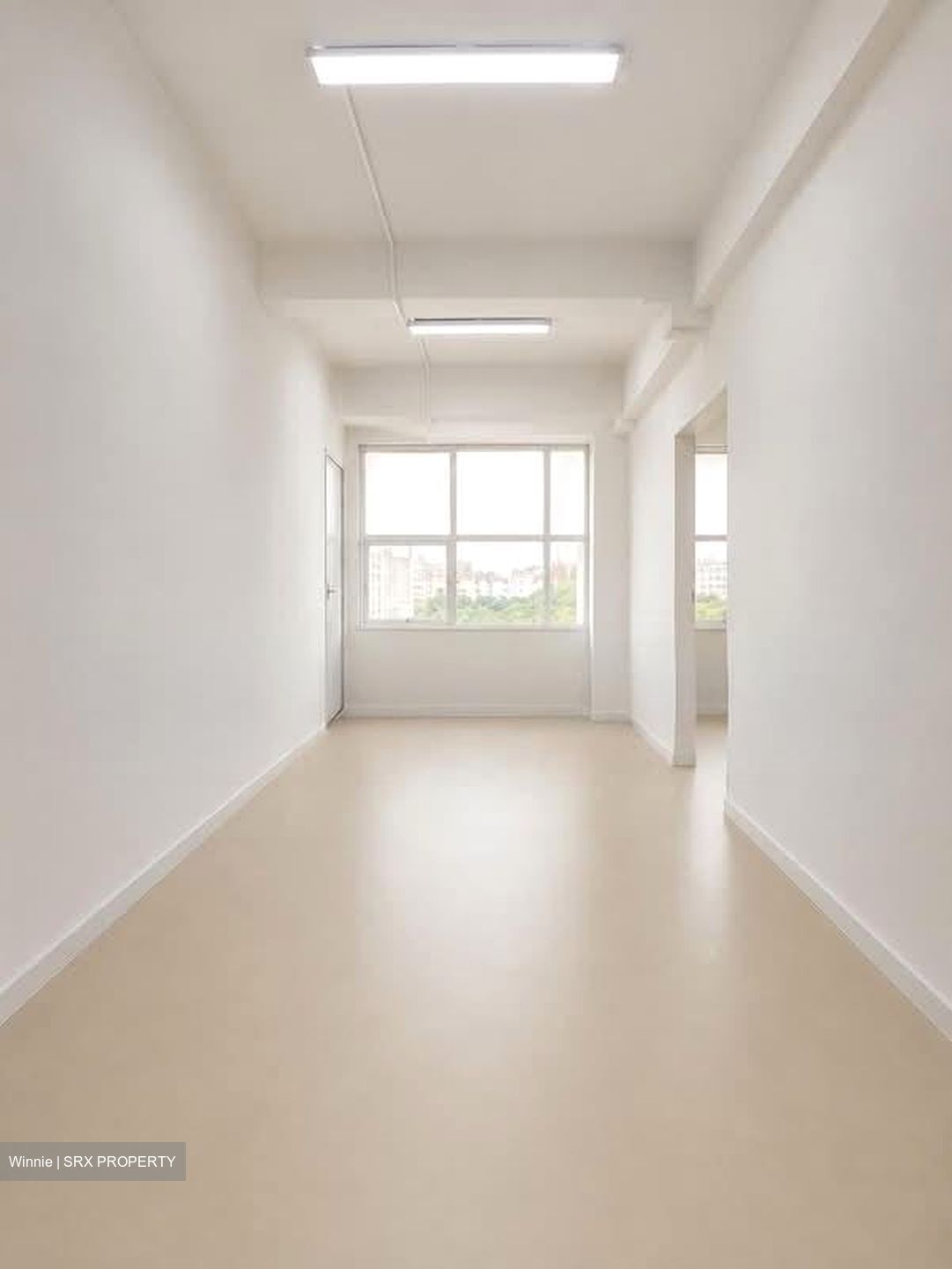 First Centre (D19), Factory #584281061